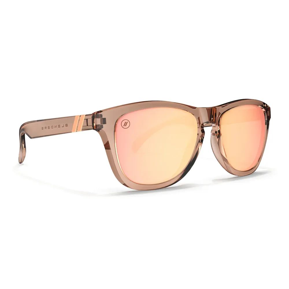 L series sunglasses by blenders by anthem branding