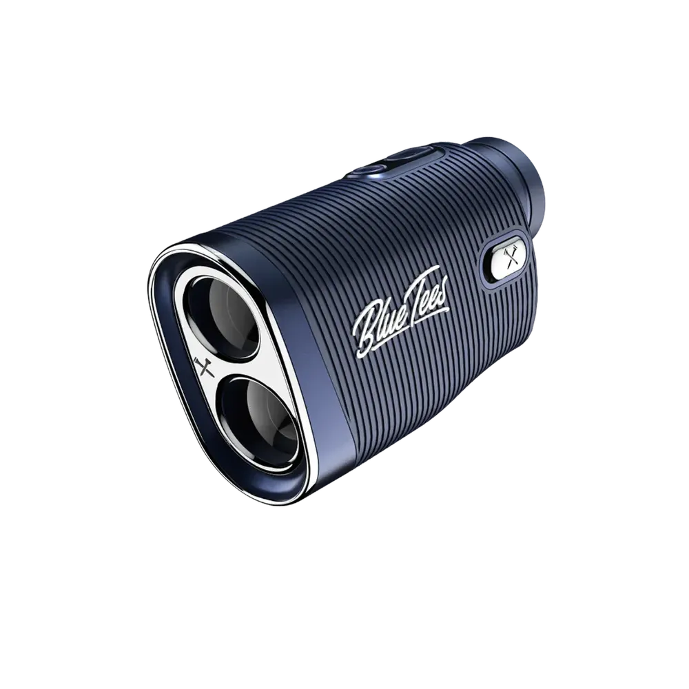 Series 4 ultra package blue tees golf by anthem branding