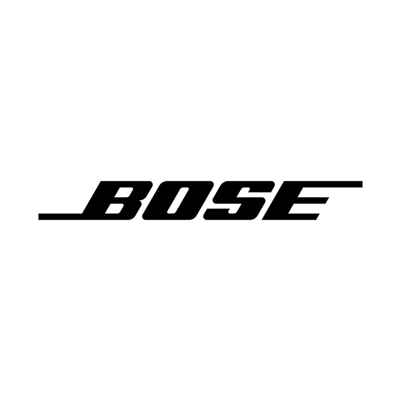 Bose logo png