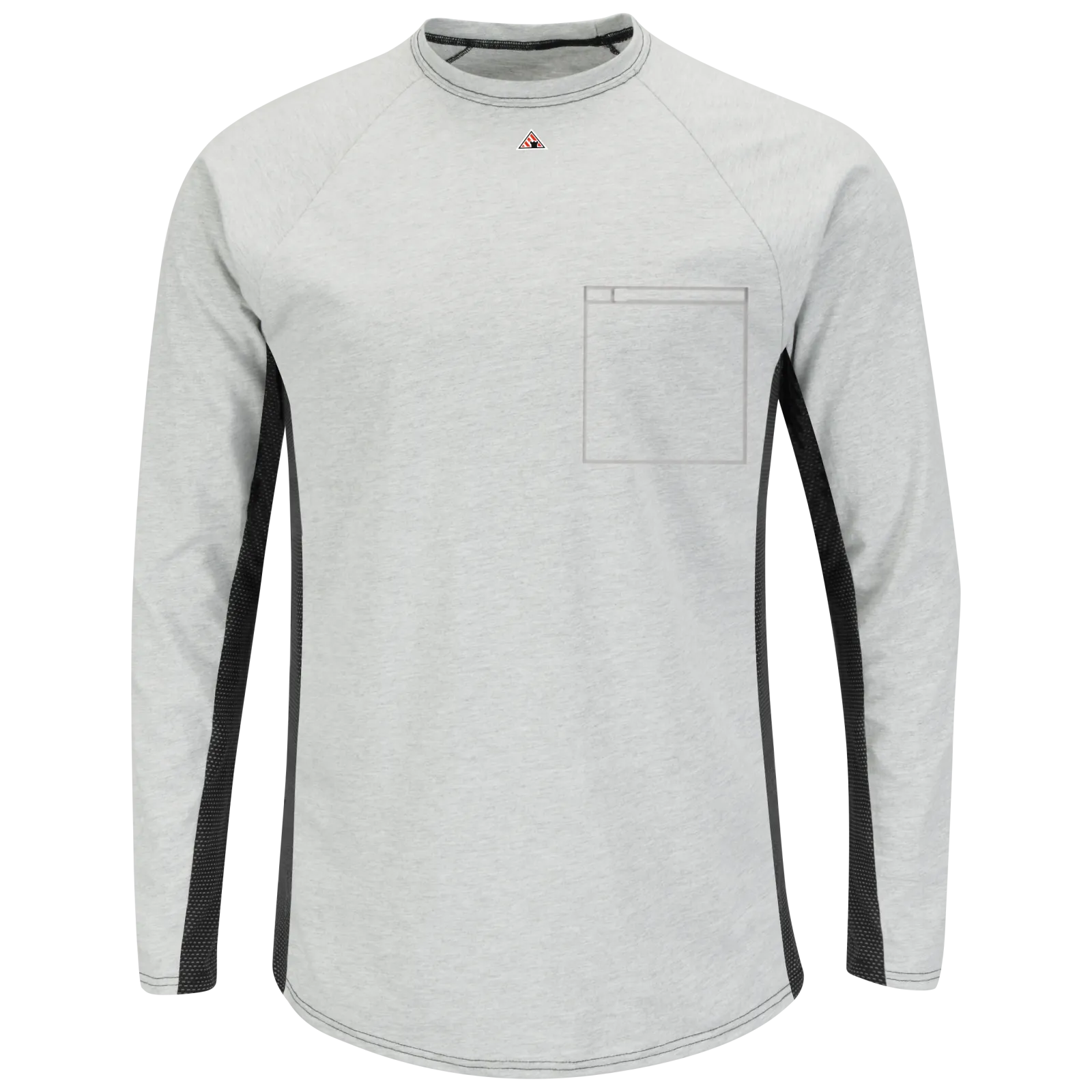 Base layers by bulwark by anthem branding