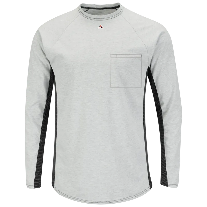 Base layers by bulwark by anthem branding