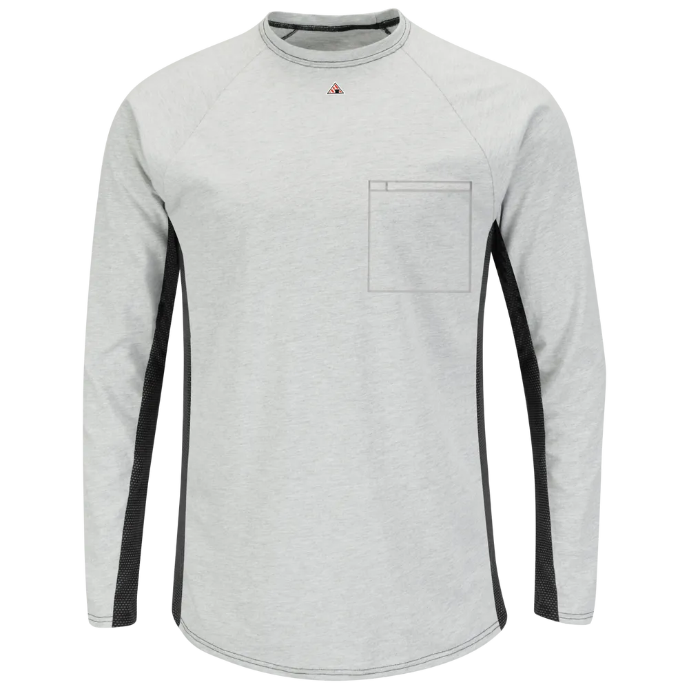 Base layers by bulwark by anthem branding