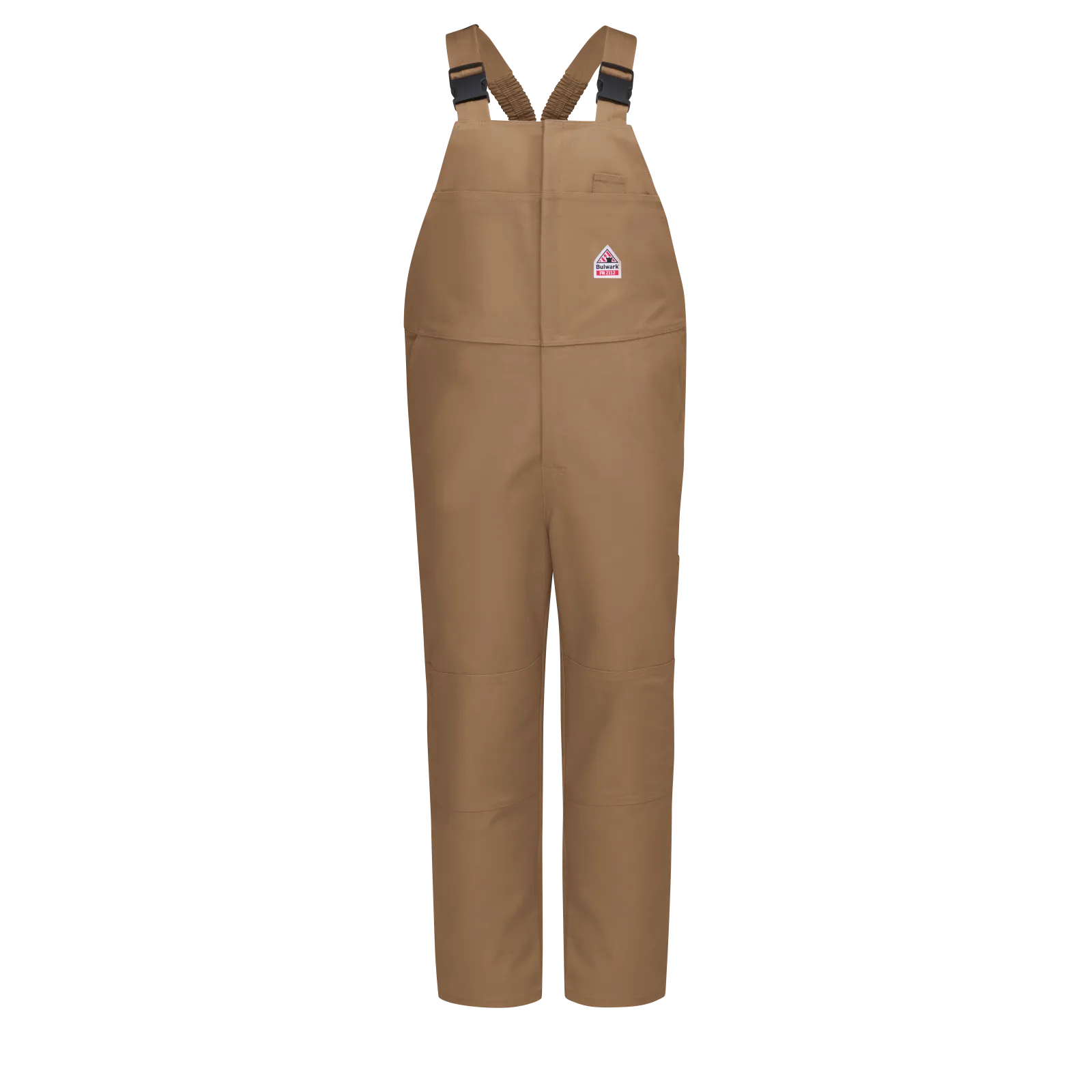 Bib overalls by bulwark by anthem branding