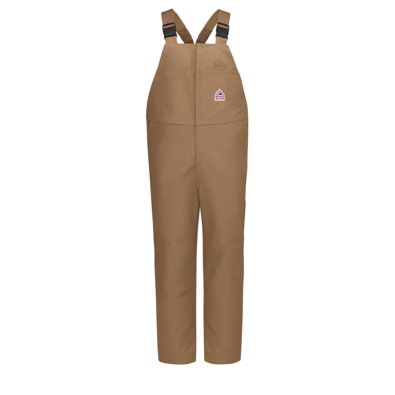 Bib overalls by bulwark by anthem branding