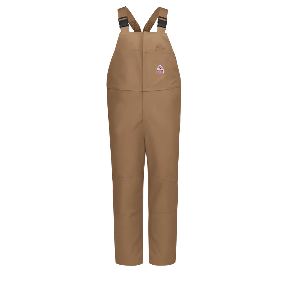 Bib overalls by bulwark by anthem branding