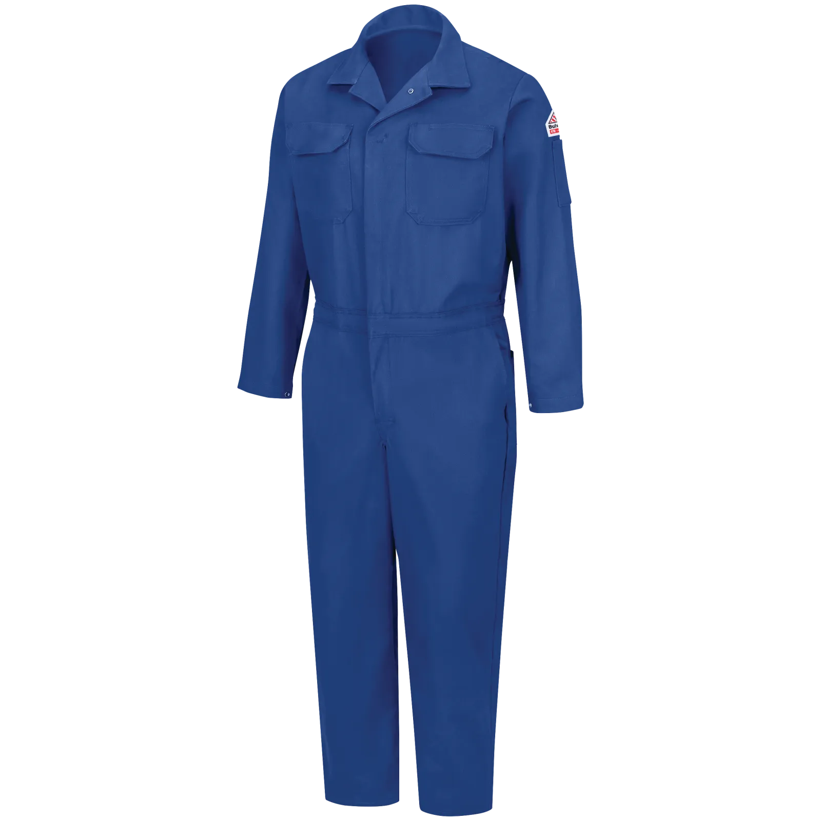 Coveralls by bulwark by anthem branding