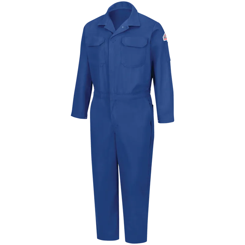 Coveralls by bulwark by anthem branding