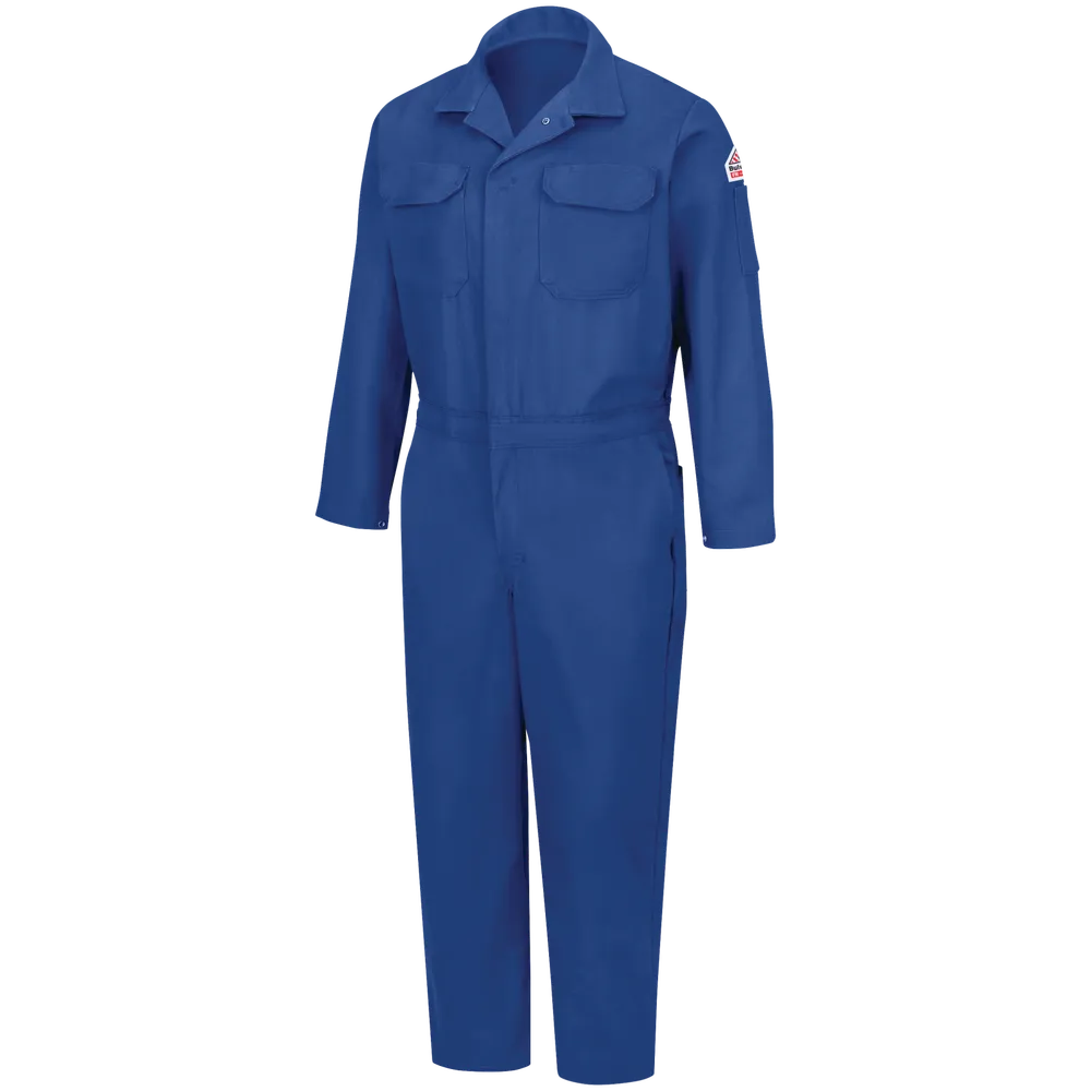 Coveralls by bulwark by anthem branding