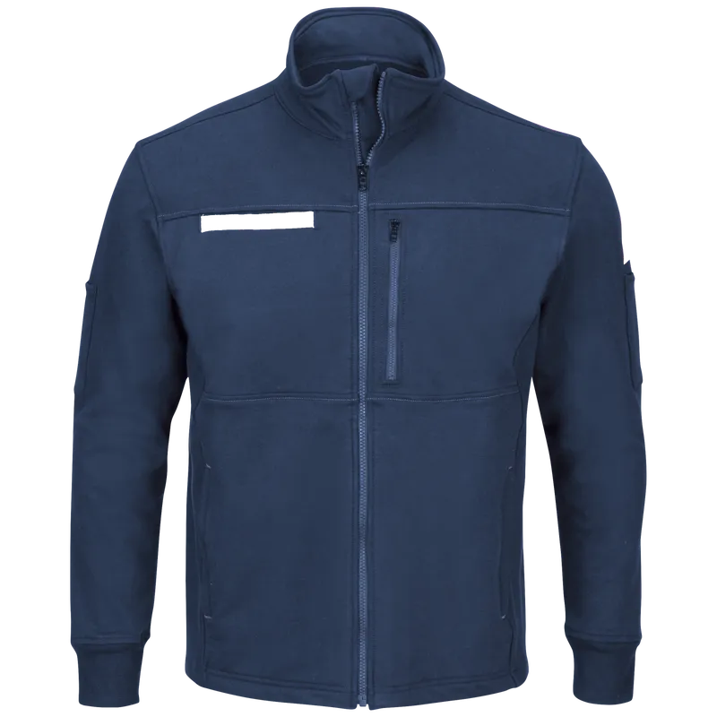 Fleece by bulwark by anthem branding