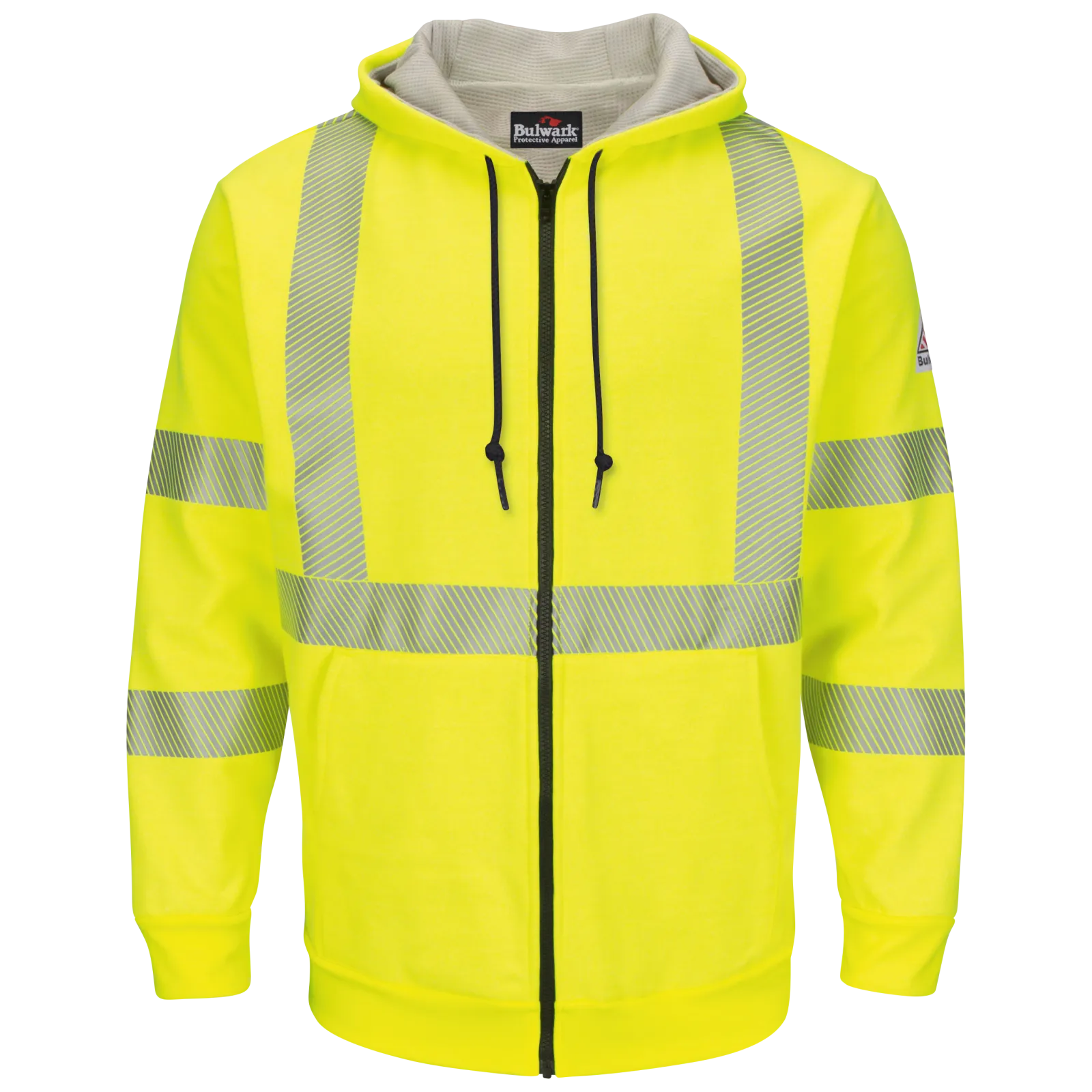 Hi visibility by bulwark by anthem branding