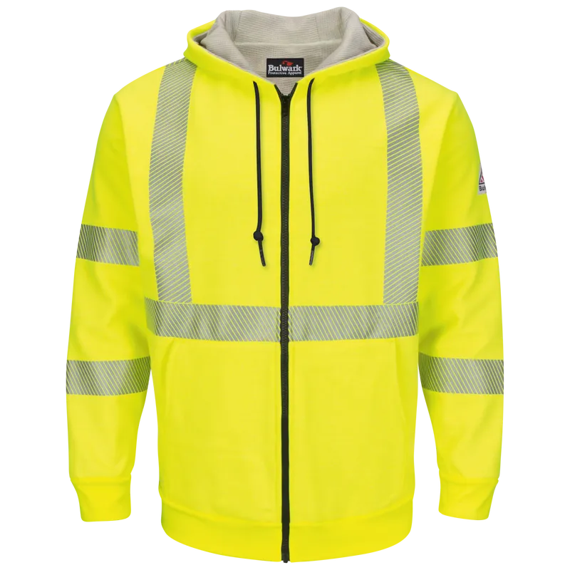 Hi visibility by bulwark by anthem branding