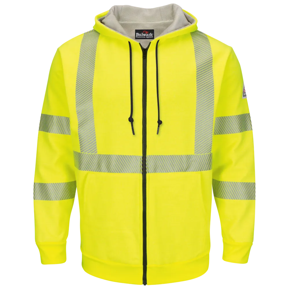 Hi visibility by bulwark by anthem branding