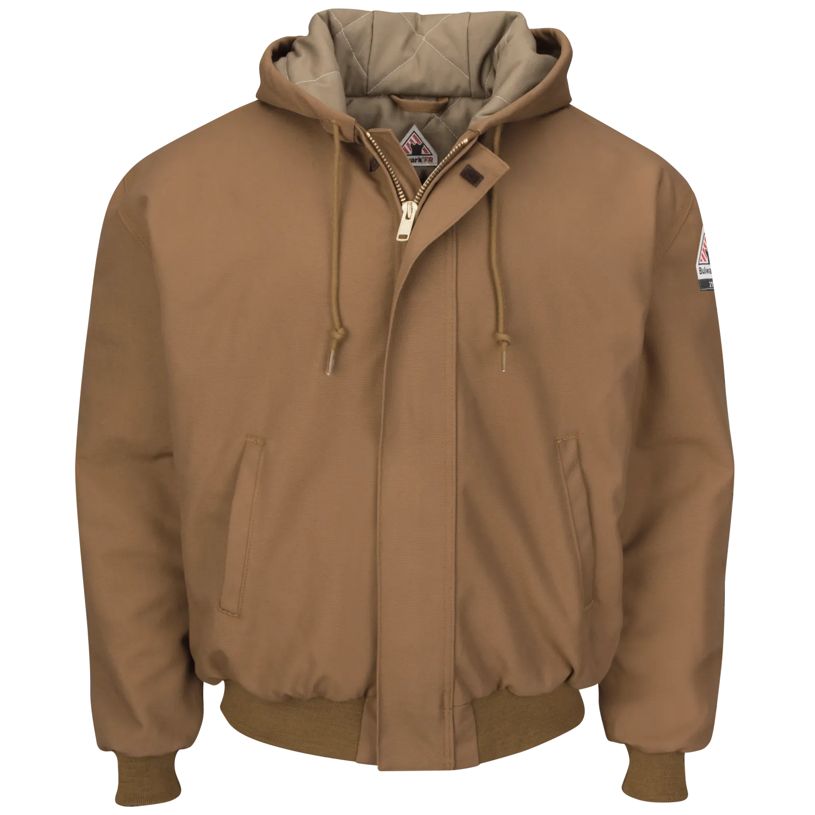 Jackets by bulwark by anthem branding