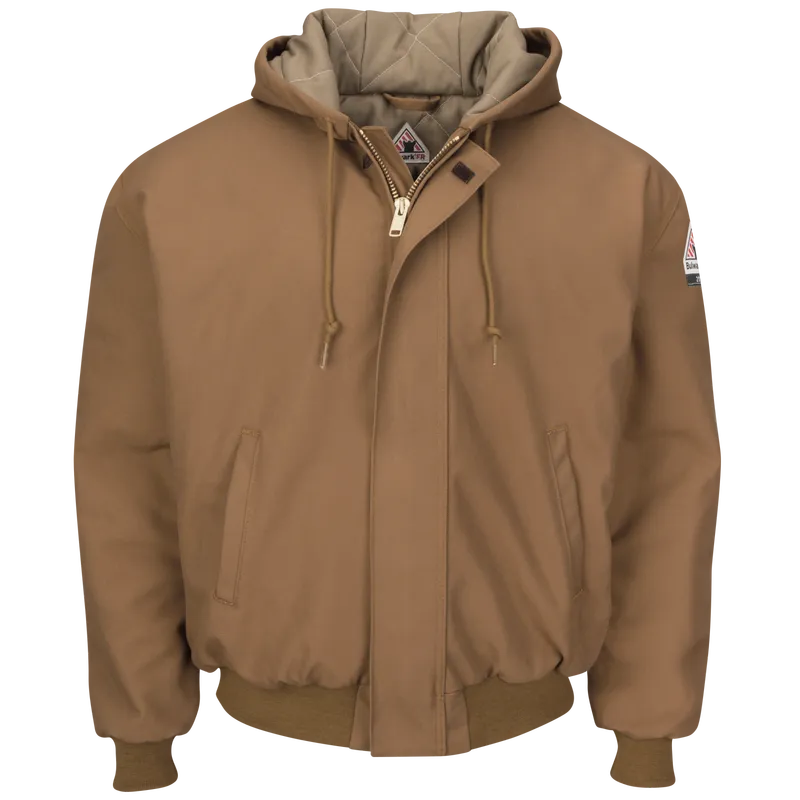 Jackets by bulwark by anthem branding