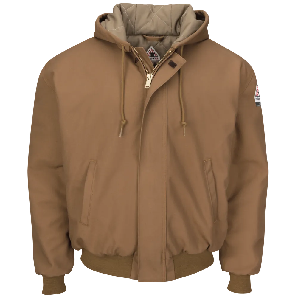 Jackets by bulwark by anthem branding