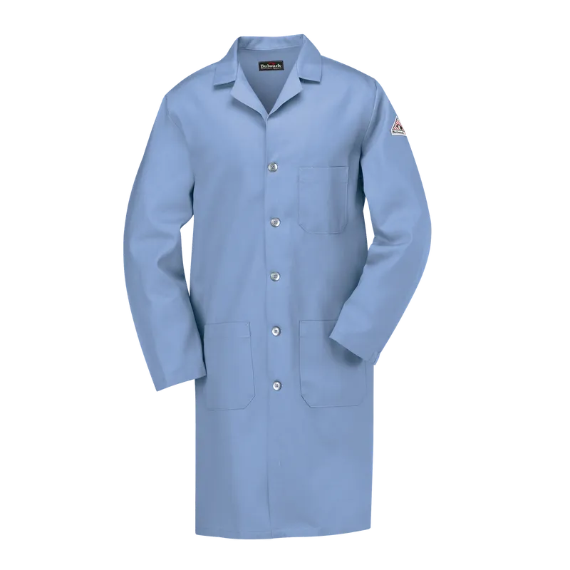 Lab coats by bulwark by anthem branding