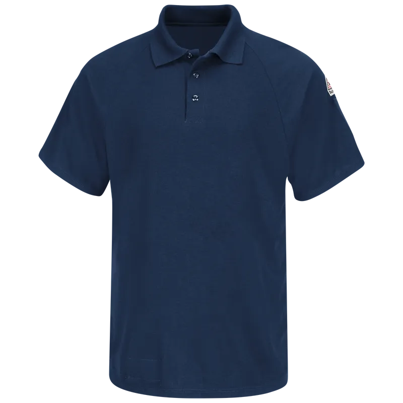 Polos by bulwark by anthem branding