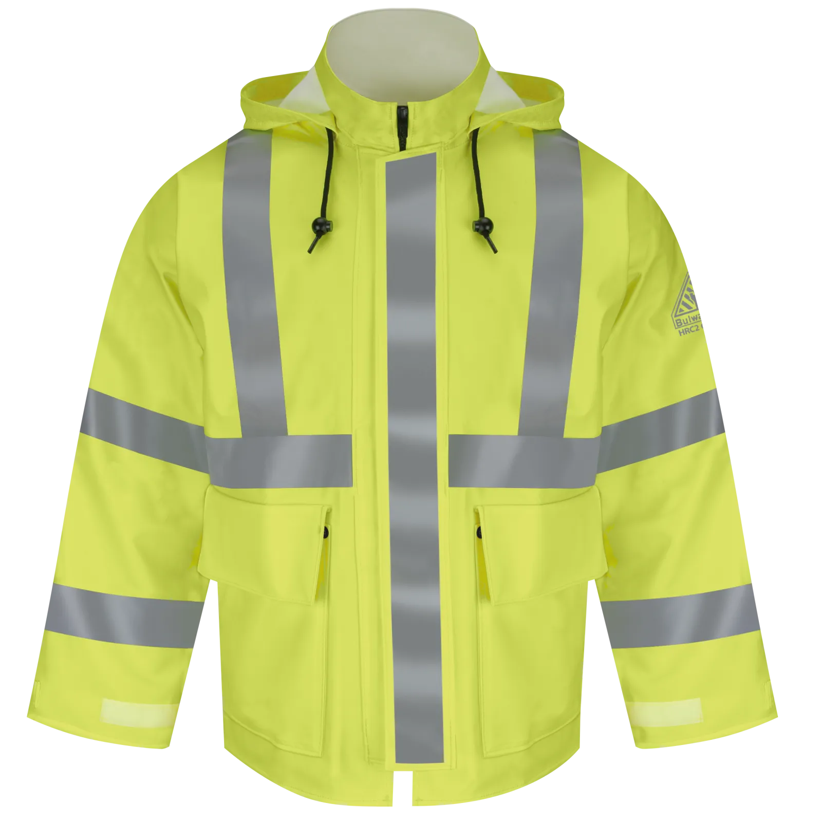 Rainwear by bulwark by anthem branding