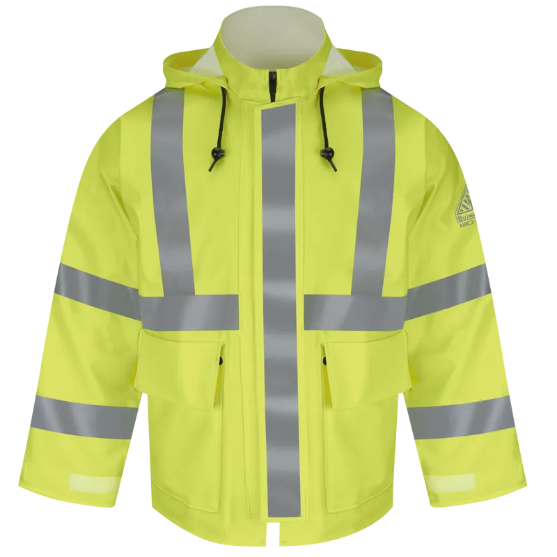 Rainwear by bulwark by anthem branding