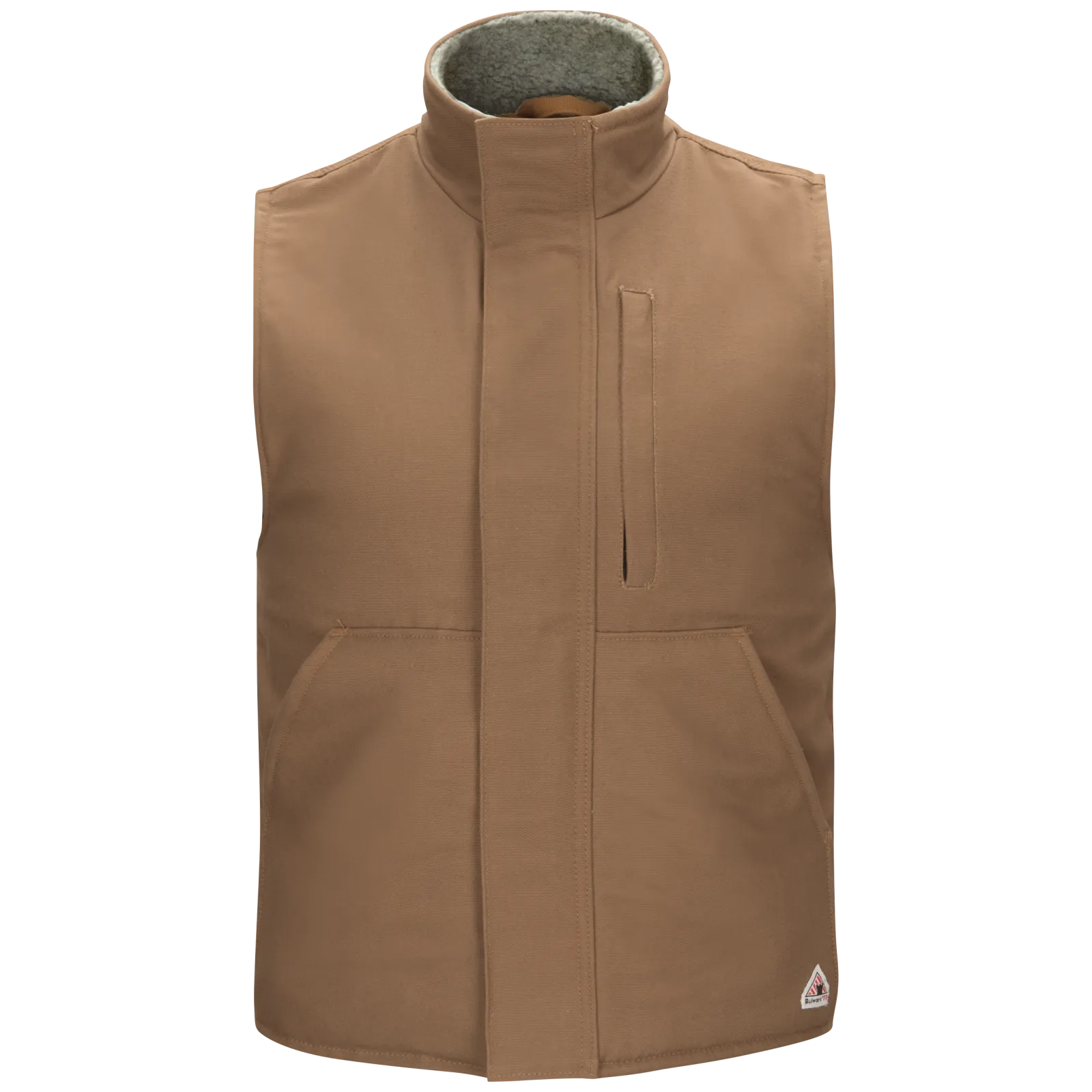 Vests by bulwark by anthem branding