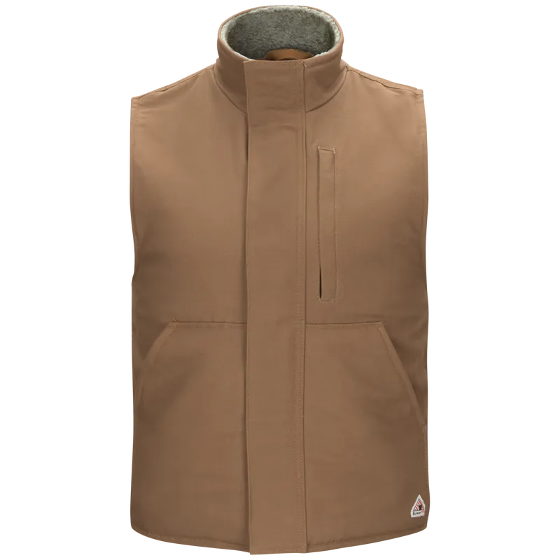 Vests by bulwark by anthem branding