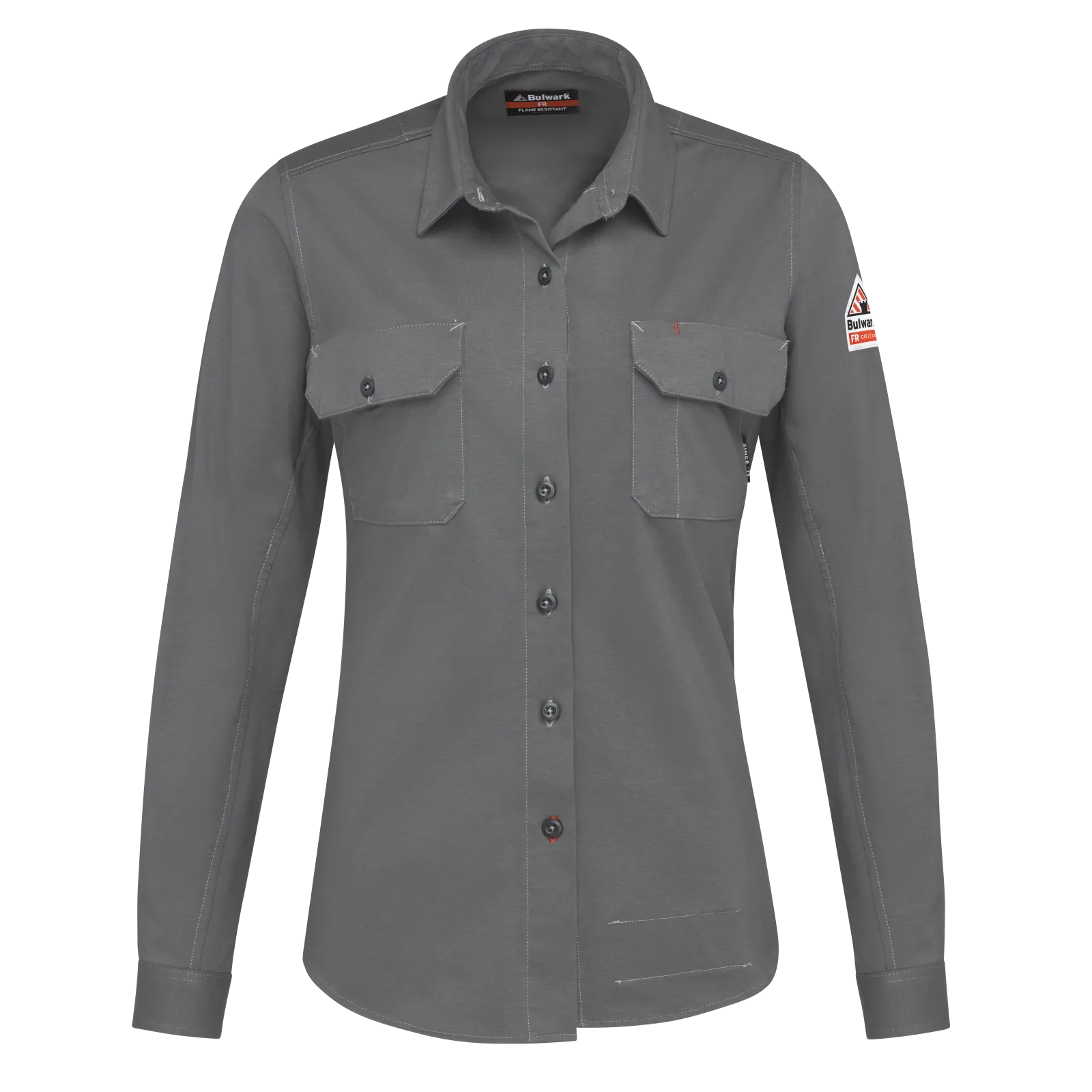 Womens shirts by bulwark by anthem branding