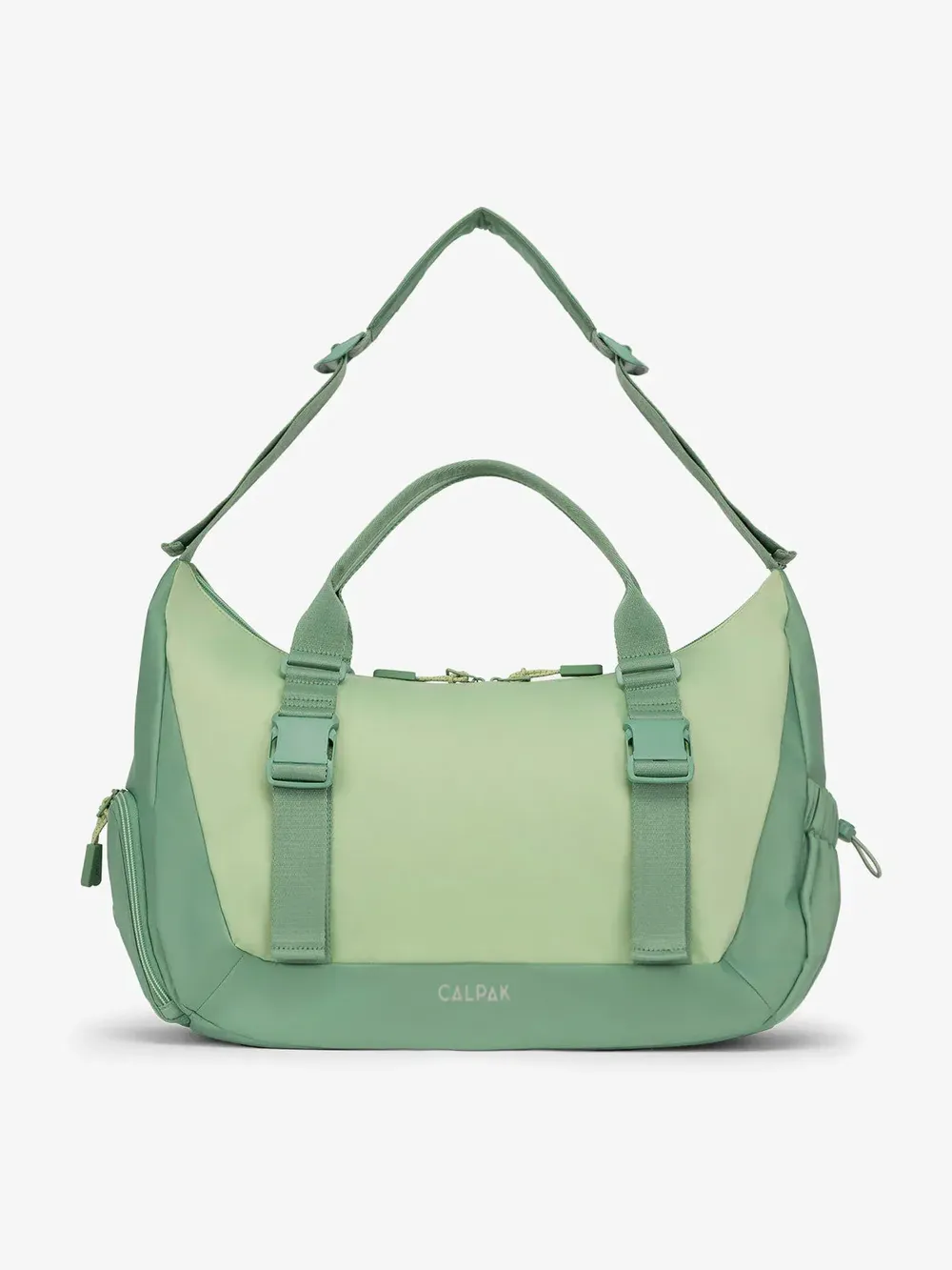 Calpak gym bags by anthem branding