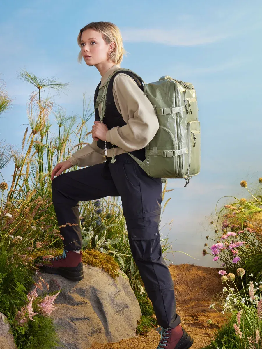 TERRA 26 L BACKPACK DUFFEL JUNIPER LIFESTYLE1 7e3d057e fc98 4f7f ac67 3dc915b1ab4b