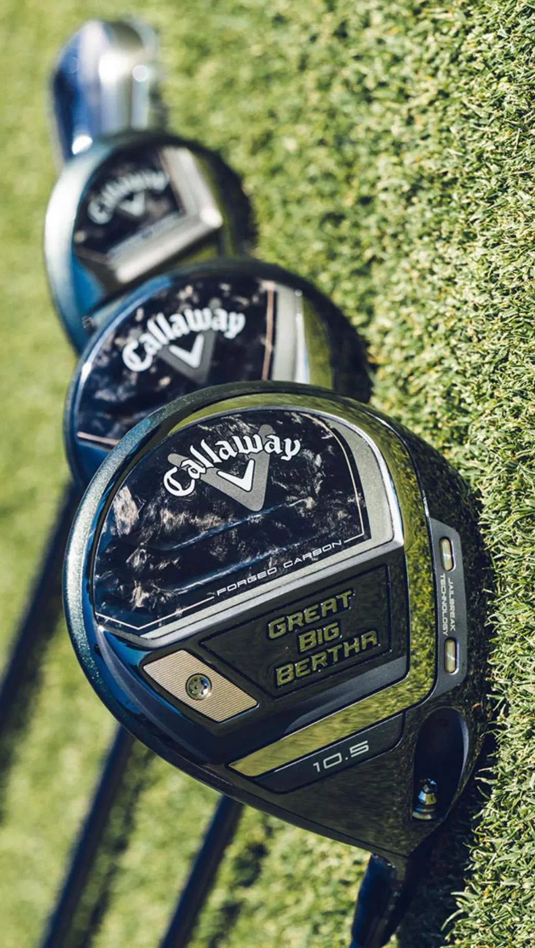 Big Bertha 2023 Callaway