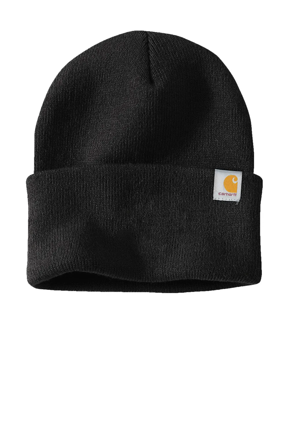 Carhartt beanie CT104597 by anthem branding