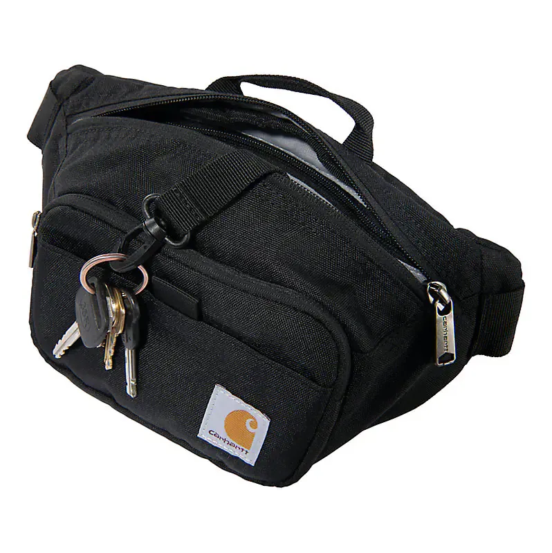 Carhartt fanny packs corporate sales by anthem branding