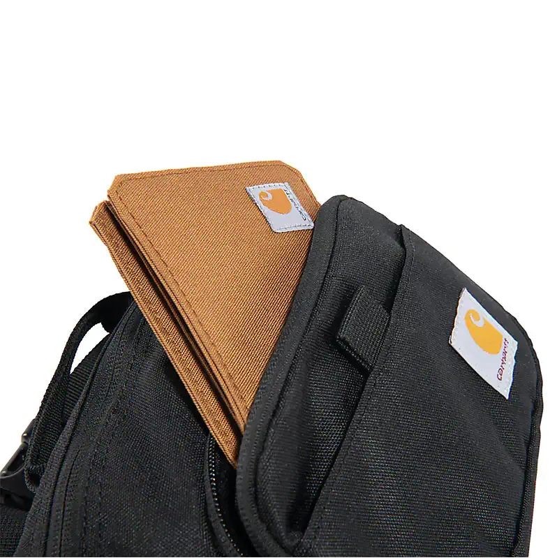 Carhartt fanny pack by anthem branding