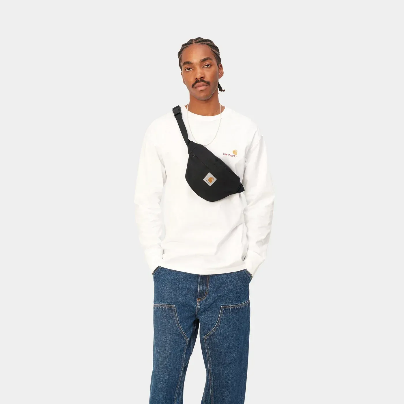 Carhartt waist pack corporate sales by anthem branding