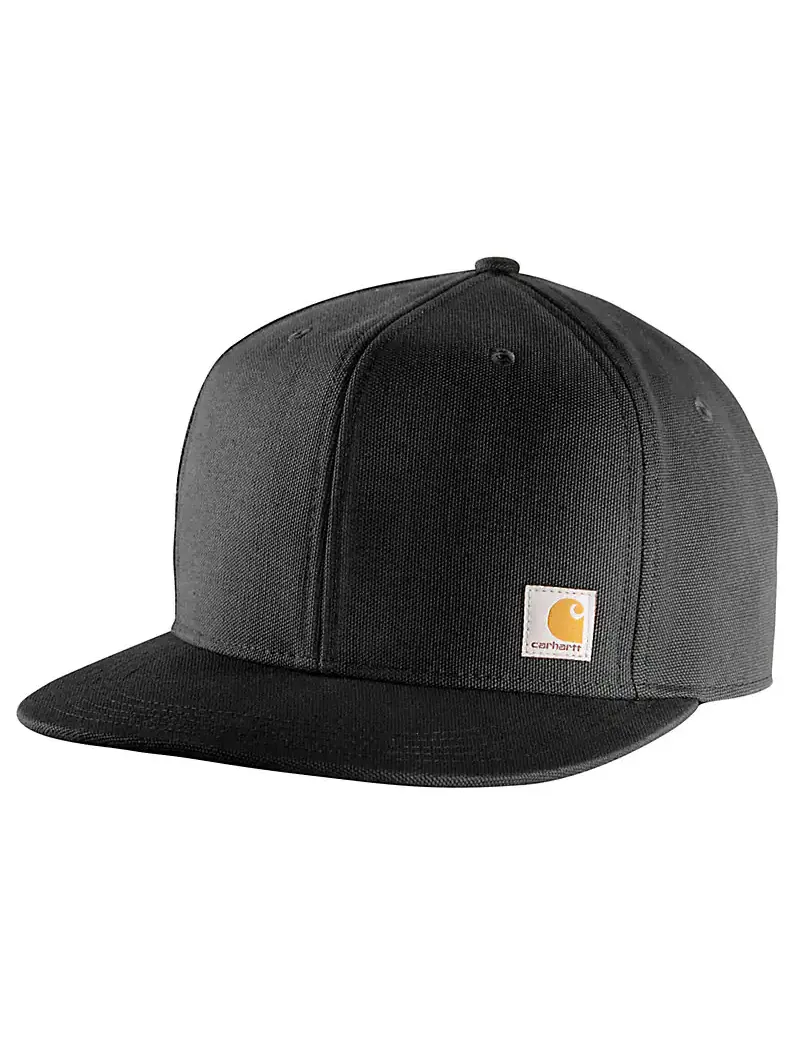 Carhartt baseball hat by anthem branding