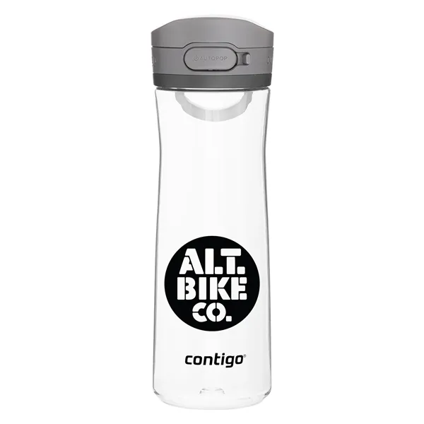 Contigo jackson corporate sales anthem branding