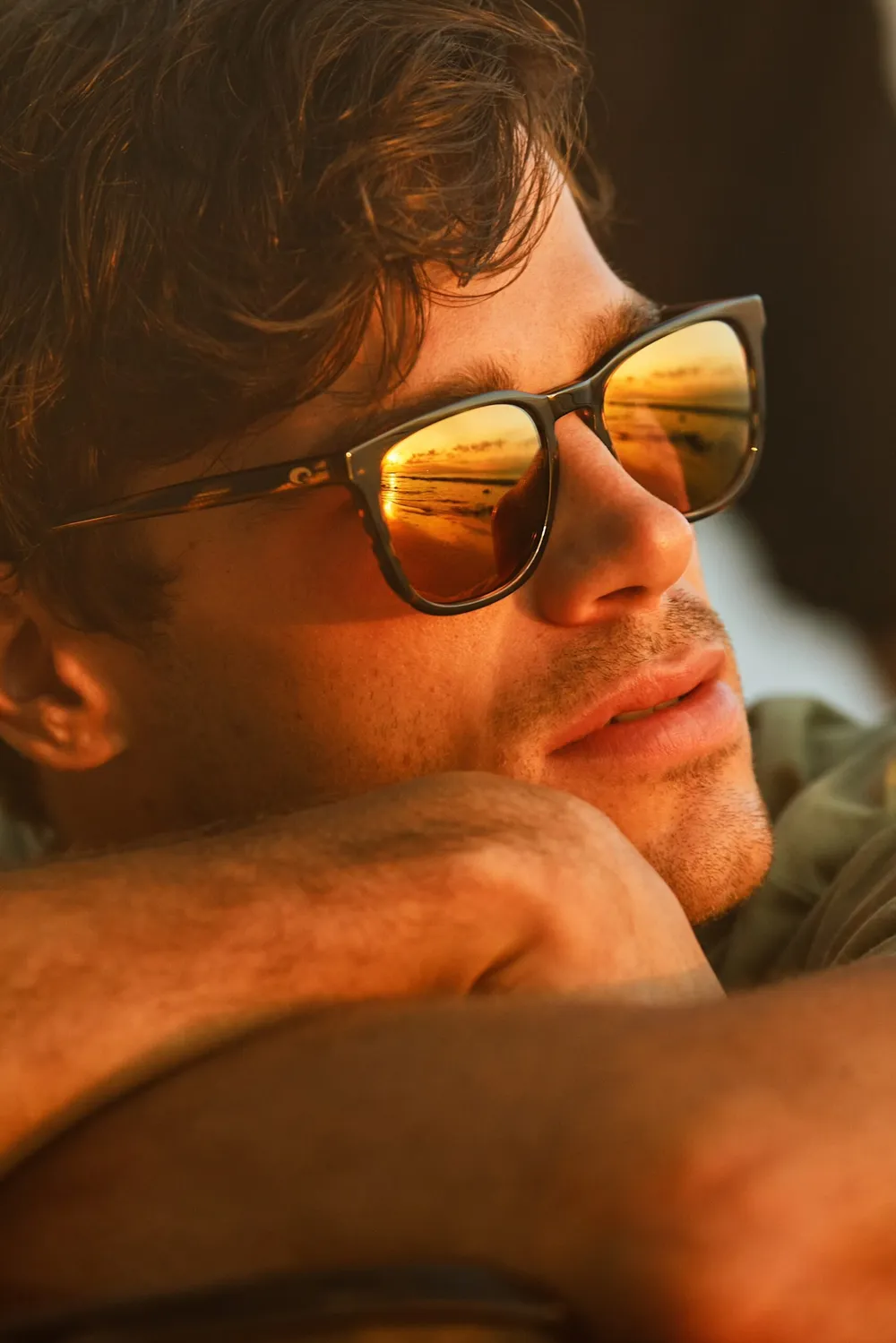 580 G Gold Mirror lifestyle Sullivan scaled