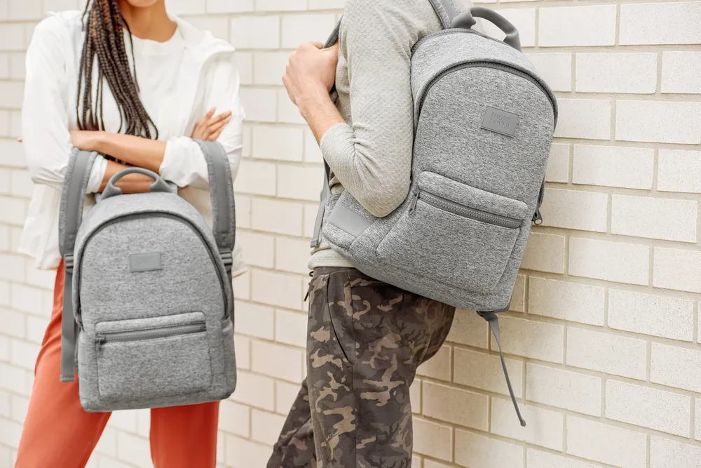 Dagne Dover Backpacks