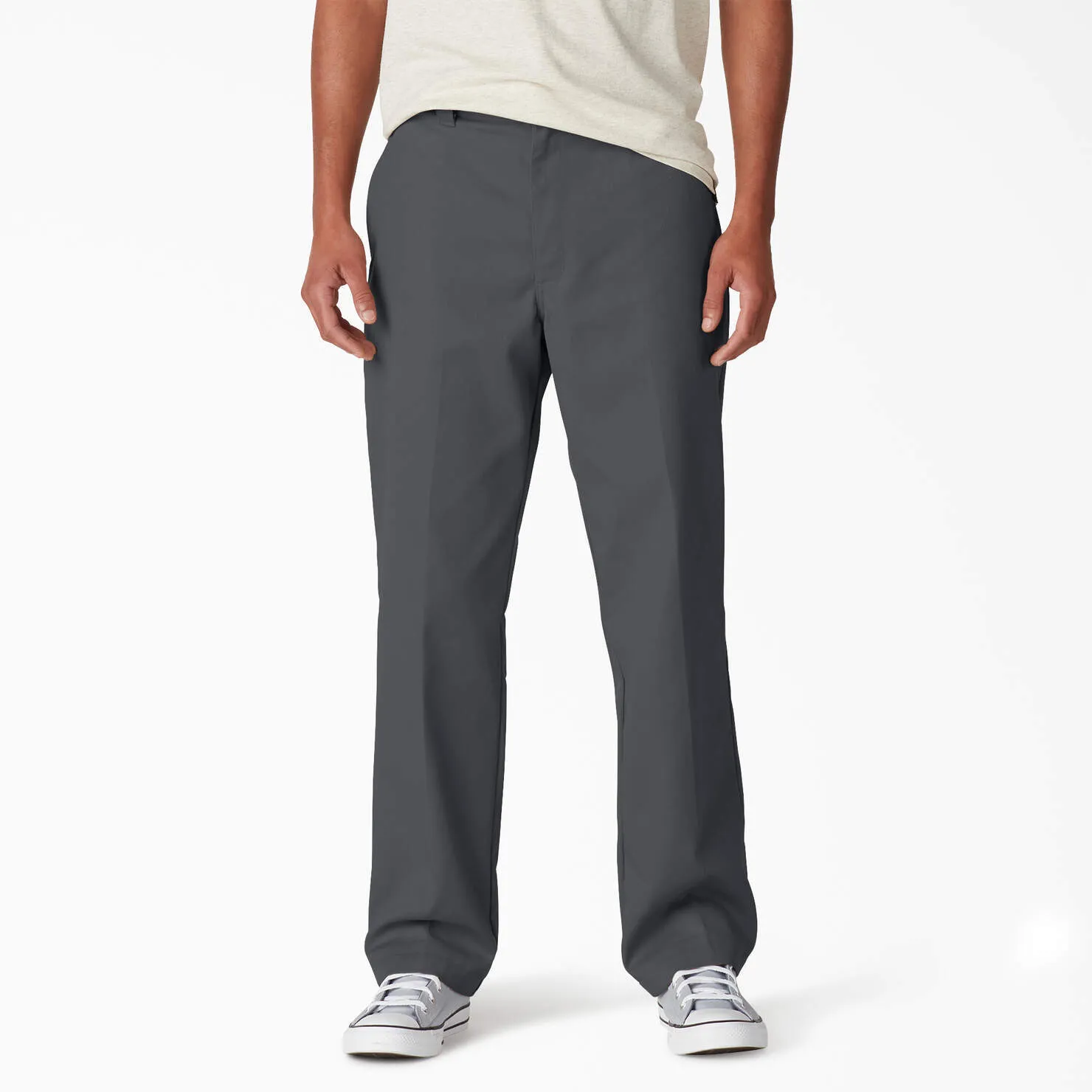 Dickies Skateboarding Regular Fit Twill Pants by anthem branding