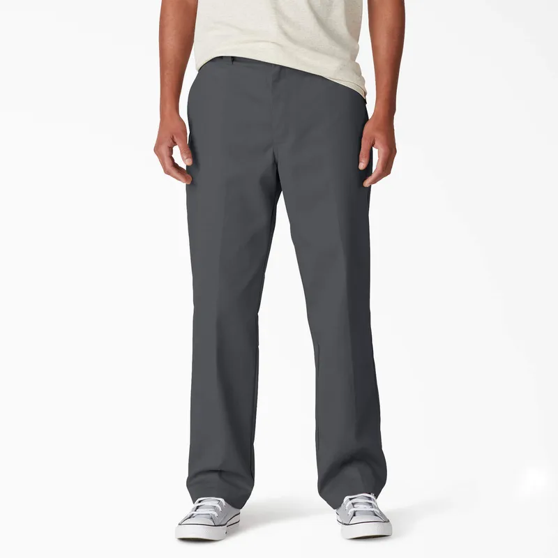 Dickies Skateboarding Regular Fit Twill Pants by anthem branding