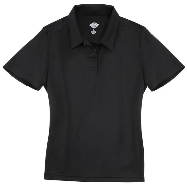 Womens High Performance Tactical Polo by dickies by anthem branding