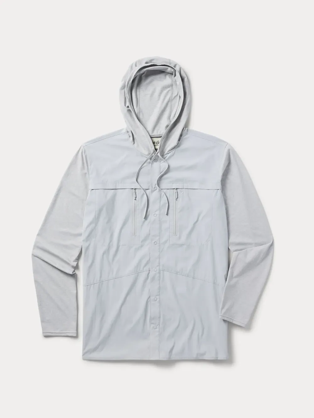 Duck camp mens hoodies by anthem branding