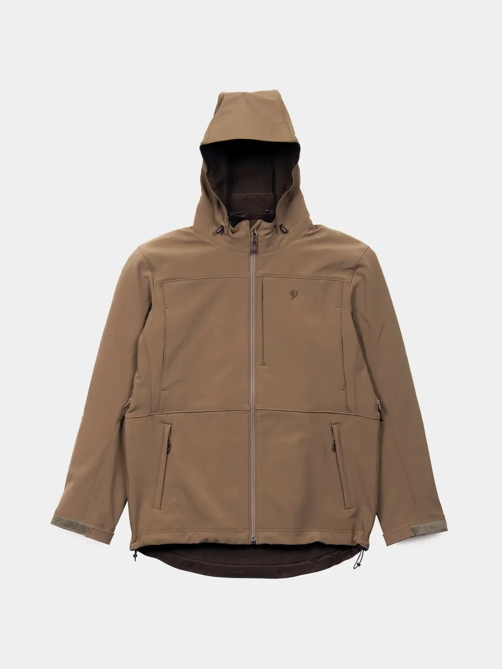 Duck camp mens jackets by anthem branding