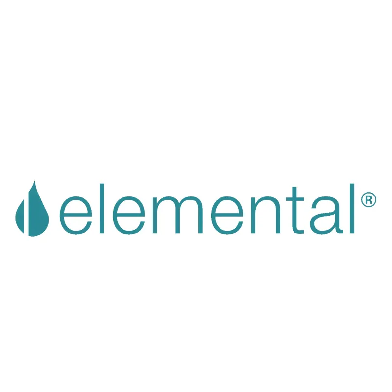 Elemental logo transparent
