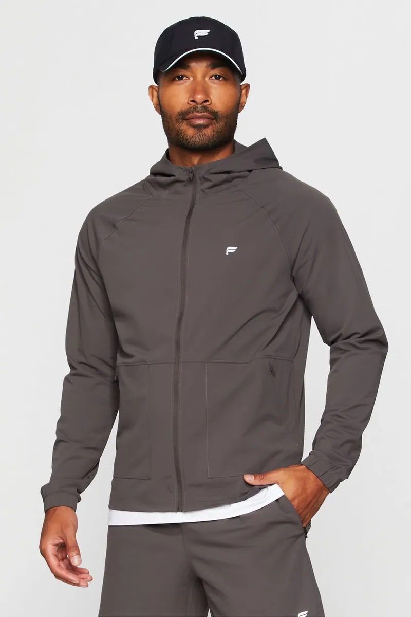 Fabletics mens jackets