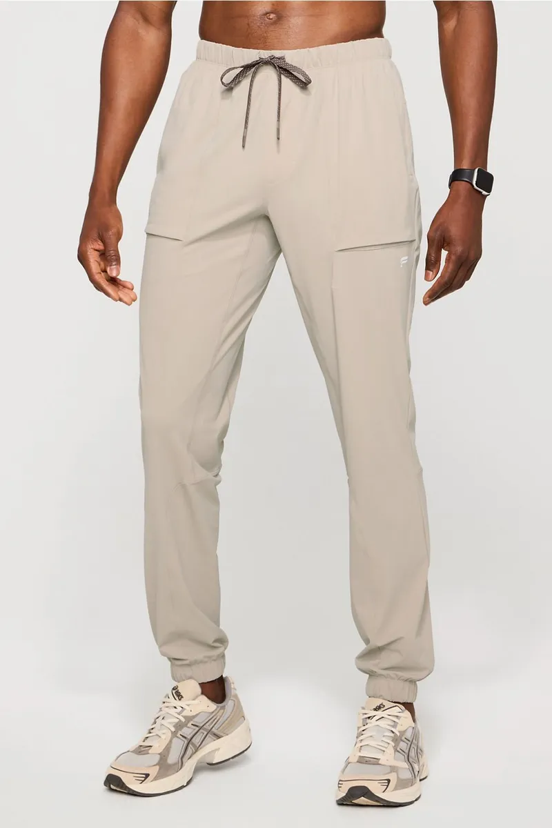 Fabletics mens joggers