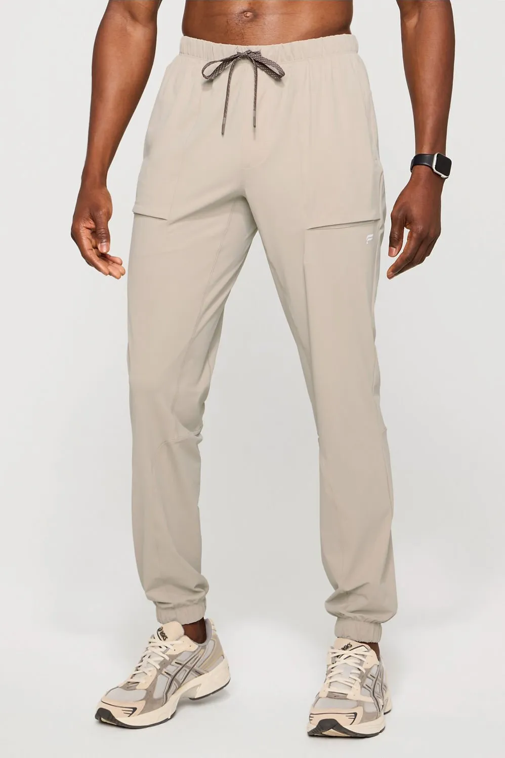 Fabletics mens joggers