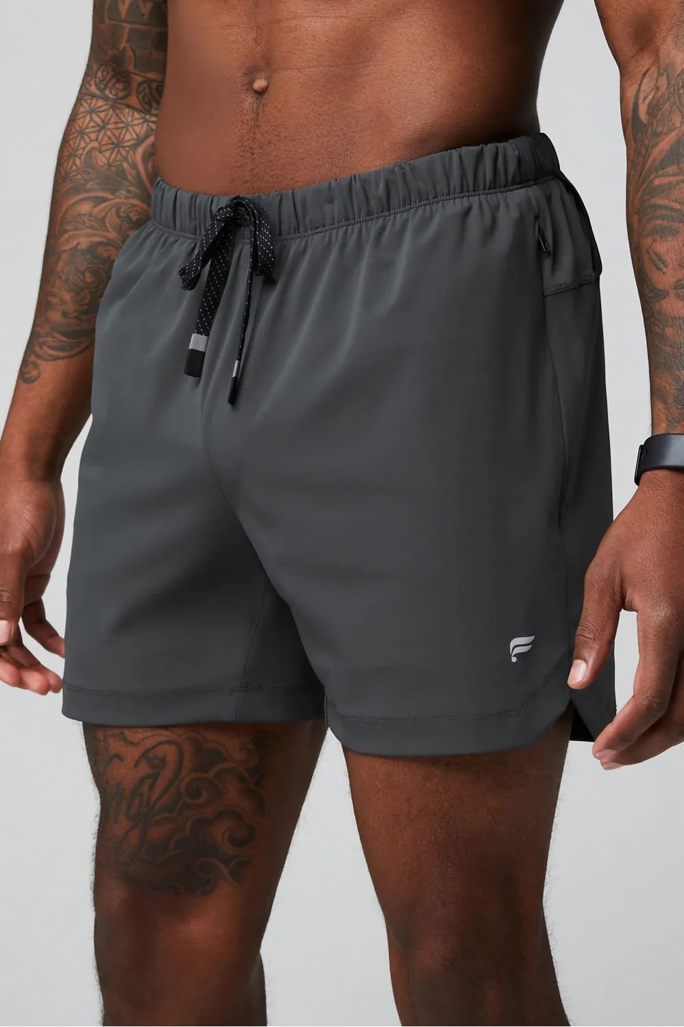 Fabletics mens shorts