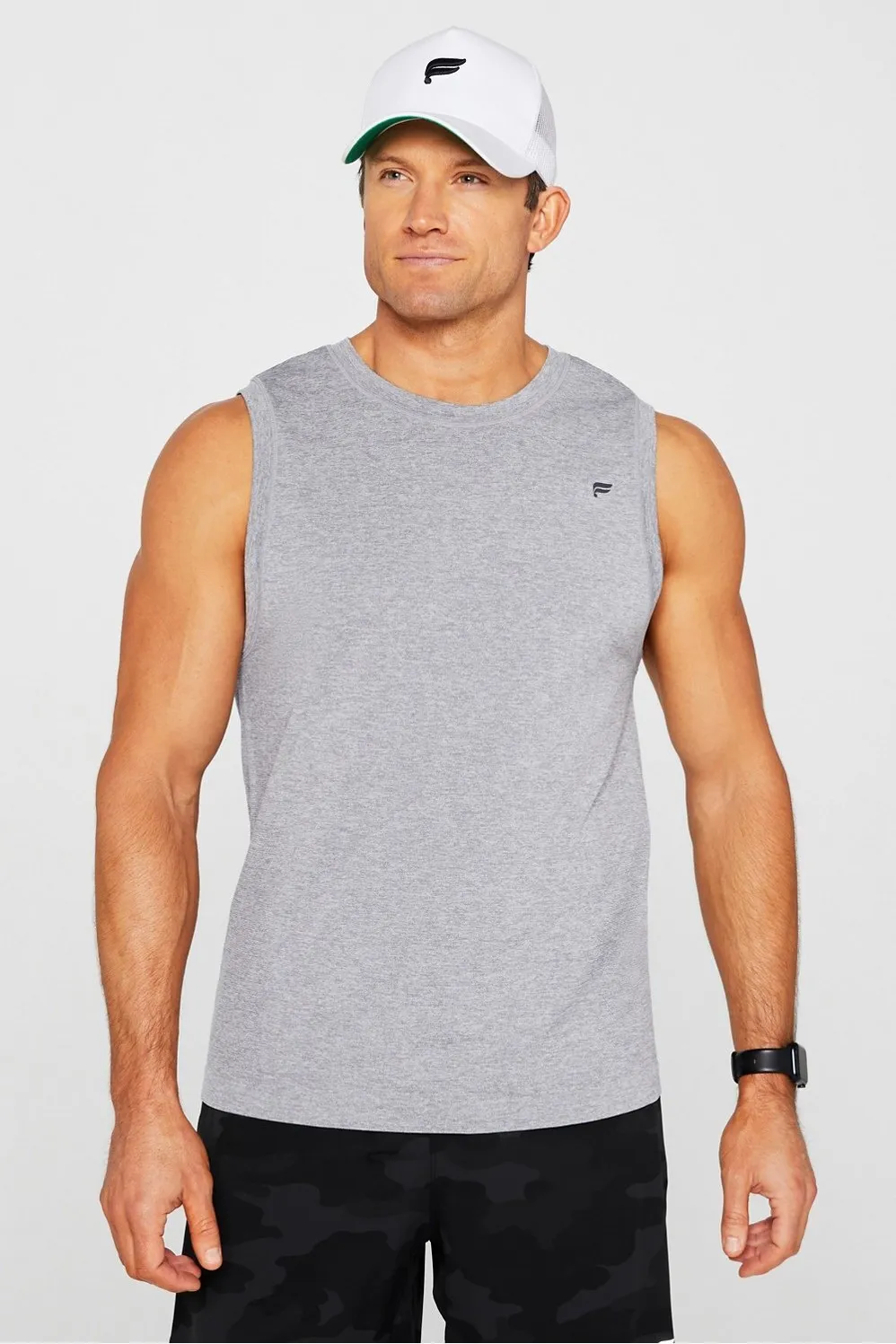 Fabletics mens tanks