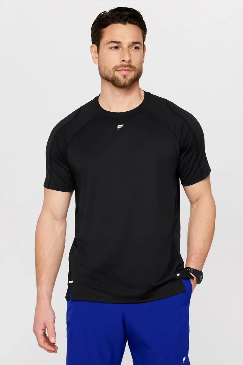 Fabletics mens tees