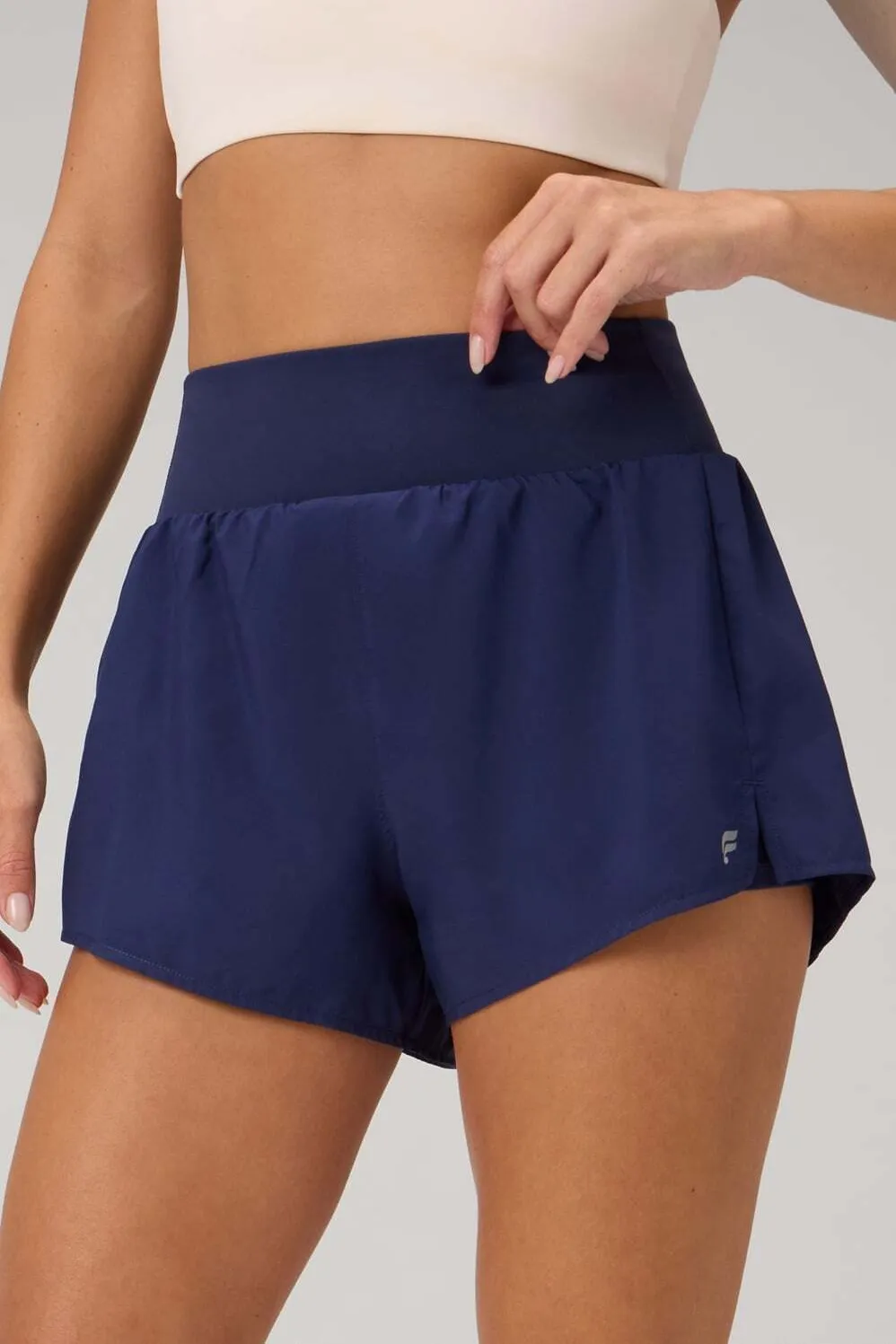 Fabletics womens shorts